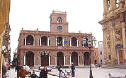 Palazzo VII Aprile - Sede del Consiglio Comunale